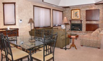 Steamboat Springs, Colorado, Vacation Rental Condo