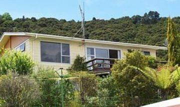 Brophy's Beach, Whitianga, Vacation Rental House
