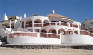 Puerto Penasco, Maya Riviera, Vacation Rental House