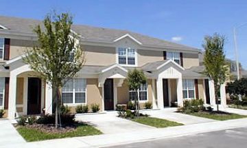 Kissimmee, Florida, Vacation Rental House