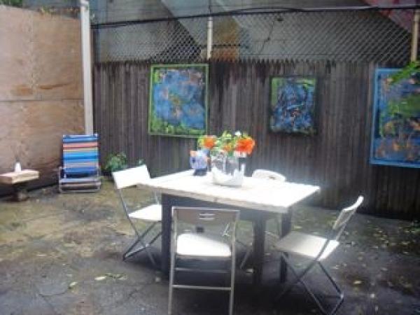 Manhattan, New York, Vacation Rental Apartment