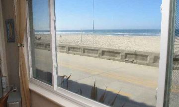 San Diego, California, Vacation Rental Condo