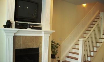 Destin, Florida, Vacation Rental House