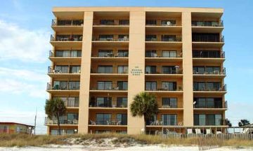 Pensacola, Florida, Vacation Rental Condo