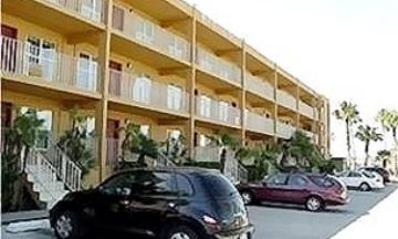 South Padre Island, Texas, Vacation Rental Condo