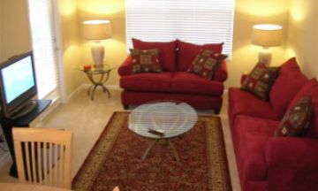 Orlando, Florida, Vacation Rental Condo