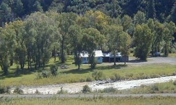 Pagosa Springs, Colorado, Vacation Rental Cabin