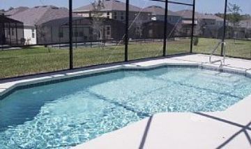 Davenport, Florida, Vacation Rental Villa