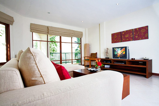 Bang Tao Beach Vacation Rental Apartment