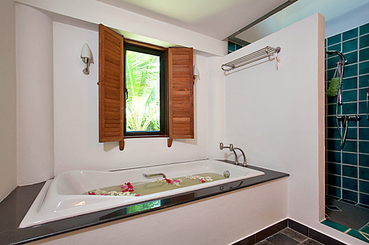 Laem Set Thailand Vacation Villa
