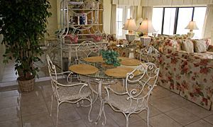 Destin, Florida, Vacation Rental Condo