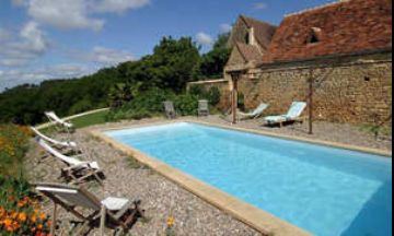 Prats de Carlux, Dordogne , Vacation Rental House