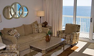 Panama City Beach, Florida, Vacation Rental Condo