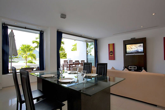 Thailand, Phuket, Vacation Rental Phuket-villa