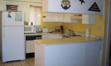 Destin, Florida, Vacation Rental Condo