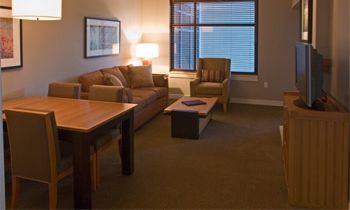 Mammoth Lakes, California, Vacation Rental Condo