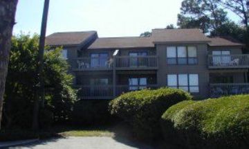 Hilton Head Island, South Carolina, Vacation Rental Condo