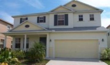 Davenport, Florida, Vacation Rental House