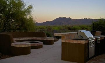 Scottsdale, Arizona, Vacation Rental Villa