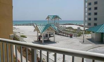 Fort Walton Beach, Florida, Vacation Rental Condo