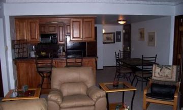 Vail, Colorado, Vacation Rental Condo