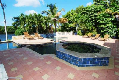 Cape Coral Villa Rental