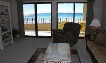 Fort Walton Beach, Florida, Vacation Rental Condo