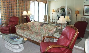 Orange Beach, Alabama, Vacation Rental Condo