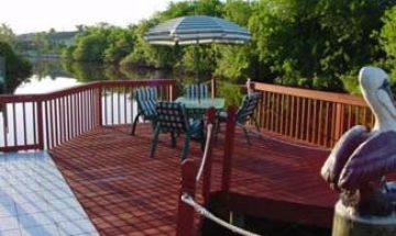 Cape Coral, Florida, Vacation Rental Villa