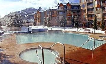 Whistler, British Columbia, Vacation Rental Condo