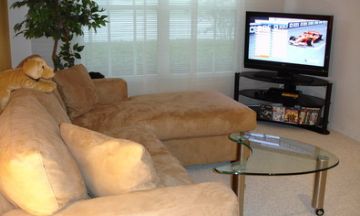 Haines City, Florida, Vacation Rental Villa