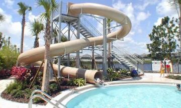 Kissimmee, Florida, Vacation Rental Condo