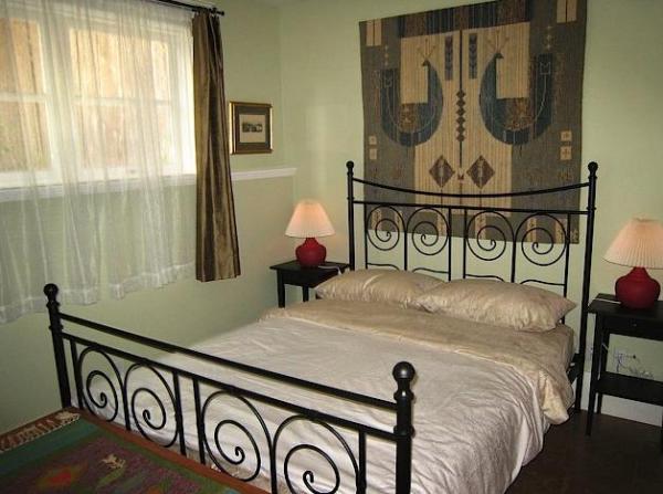 Vancouver, British Columbia, Vacation Rental House