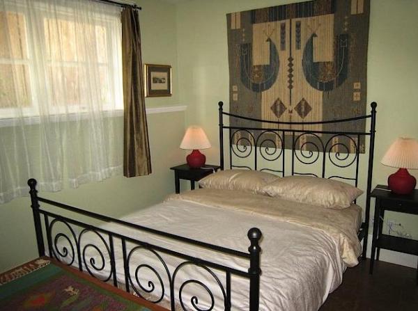 Queen Bedroom