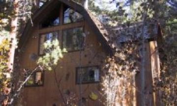 South Lake Tahoe, California, Vacation Rental House