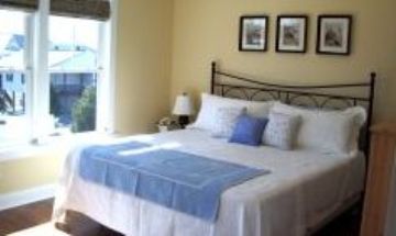 Oak Island, North Carolina, Vacation Rental House