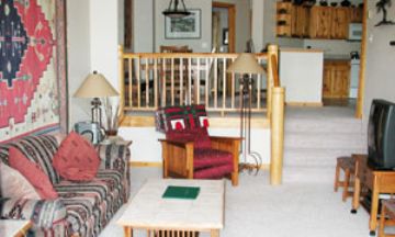 Breckenridge, Colorado, Vacation Rental House