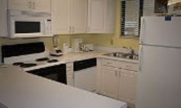 Destin, Florida, Vacation Rental Condo