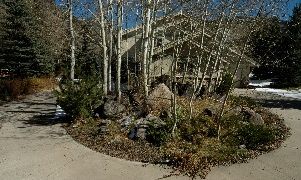 Vail, Colorado, Vacation Rental Condo