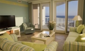 Ocean City, Maryland, Vacation Rental Condo