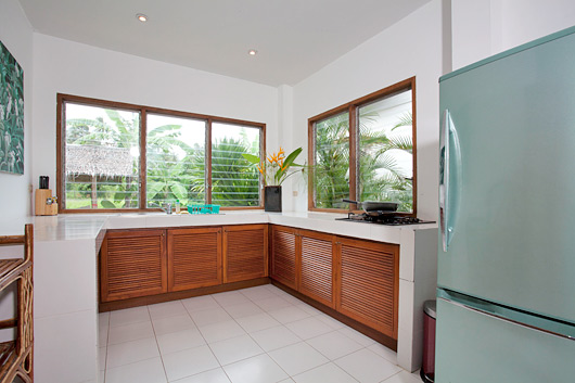 Koh Samui Vacation Rental