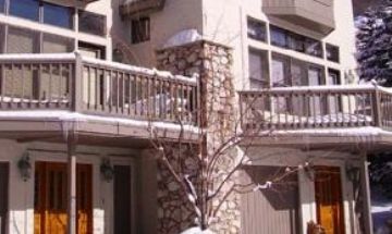 Beaver Creek, Colorado, Vacation Rental House