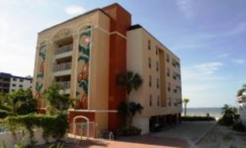 Fort Myers, Florida, Vacation Rental Condo