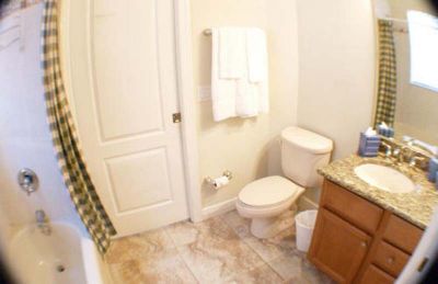 Cape Coral Villa Rental