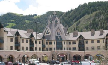 Avon, Colorado, Vacation Rental Condo