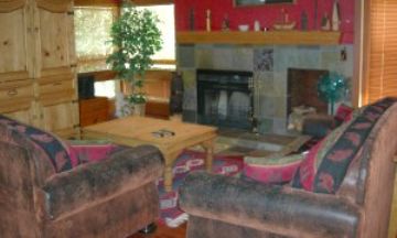 Park City, Utah, Vacation Rental Condo