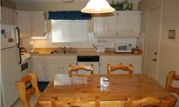 Winter Park, Colorado, Vacation Rental Condo