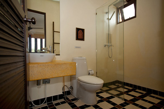 Phuket, Thailand, Vacation Rental Phuket-villa