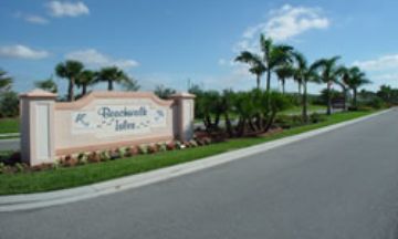 Fort Myers, Florida, Vacation Rental Villa