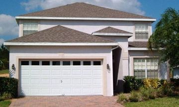 Davenport, Florida, Vacation Rental Villa